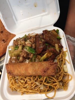 Panda Express by null