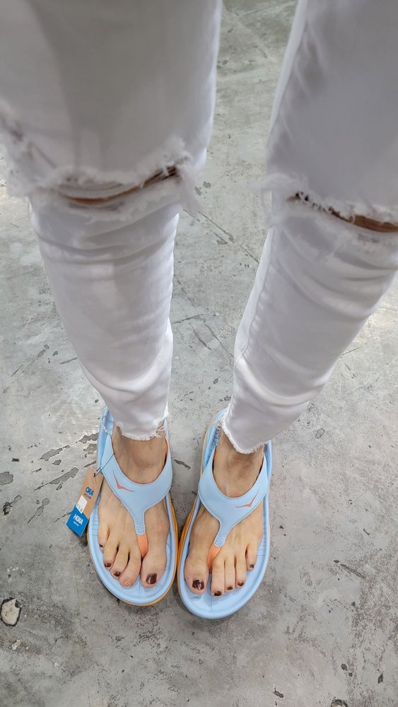 FLEET FEET Updated September 2024 22 Photos & 39 Reviews 23501