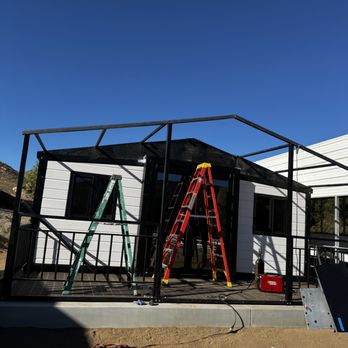Deep Roots Mobile Welding - Metal Fabricators Near Me Deep Roots Mobile Welding - Metal Fabricators Near Me