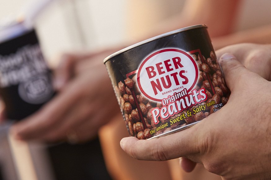 BEER NUTS BRAND SNACKS Updated October 2024 15 Reviews 103 N