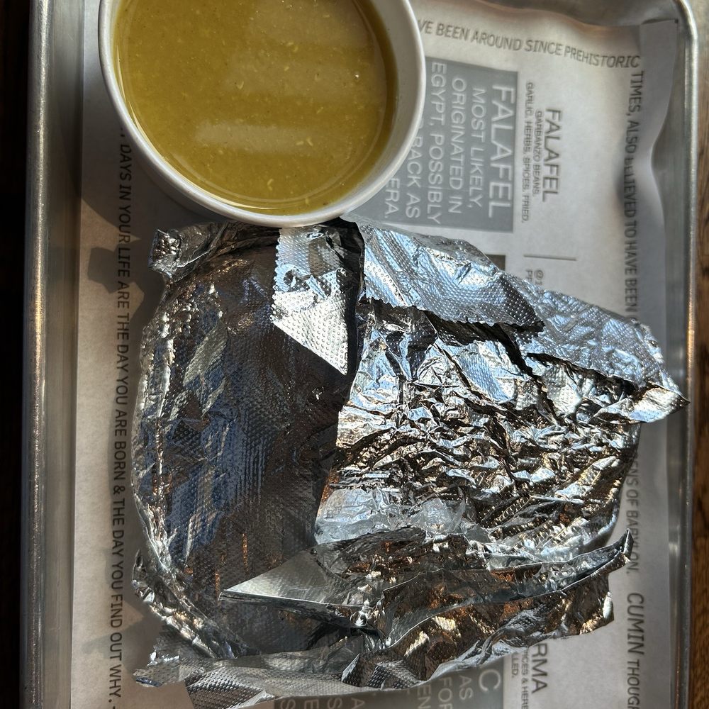SAJJ Mediterranean - Lunch special this past Monday - Mediterranean Near Me - Sunnyvale, California SAJJ Mediterranean - Lunch special this past Monday - Mediterranean Near Me - Sunnyvale, California