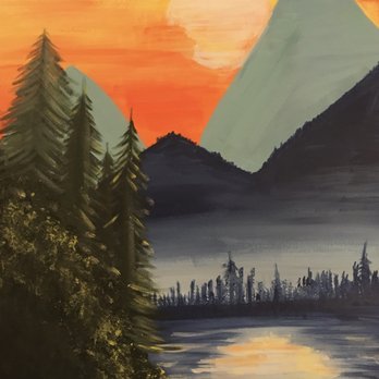 Making Things Interesting - Wow I didn't know there was an artist hiding in me - Art Classes Near Me Making Things Interesting - Wow I didn't know there was an artist hiding in me - Art Classes Near Me