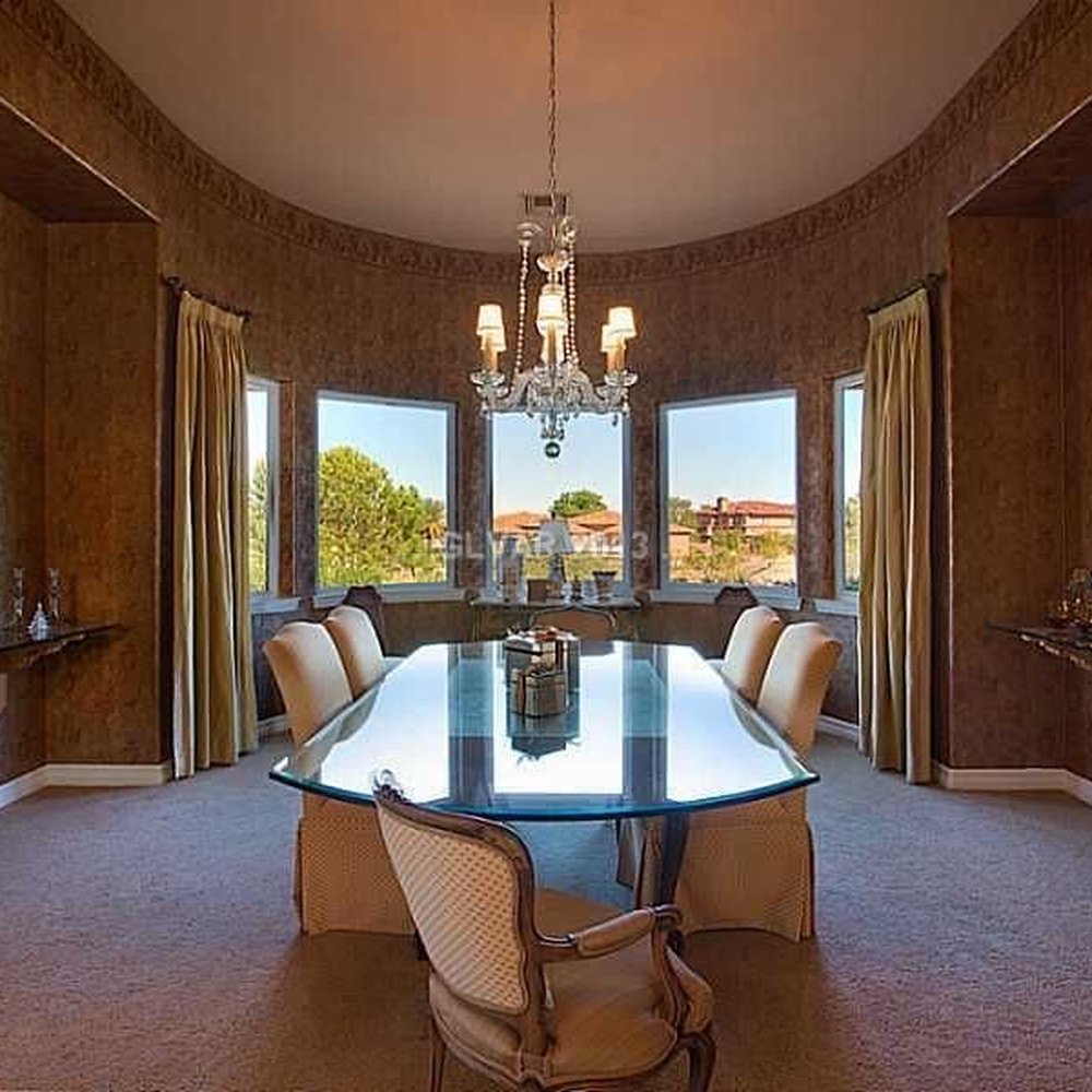 Lifestyle Interiors - Before - Shades & Blinds Near Me - Boulder City, Nevada