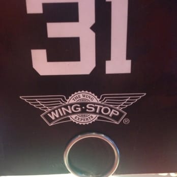 Wingstop - Chicken Wings Near Me - Edinburg, Texas