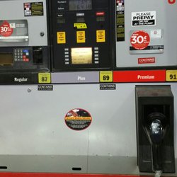 Phillips 66 - $2.099/gallon Unleaded