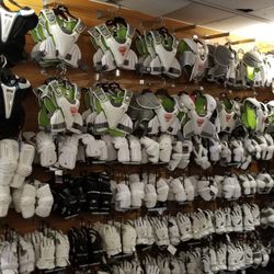 Lacrosse Unlimited - 1/30/21 Look at this stuff