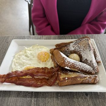 The Pan - Breakfast & Brunch Near Me - Torrance, California