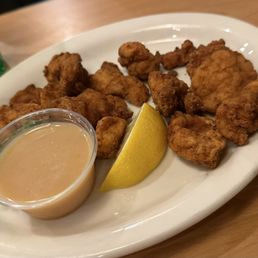 Gator Tail