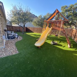 Amazing Turf & Lawn