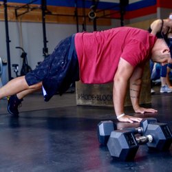 FLxR Fitness