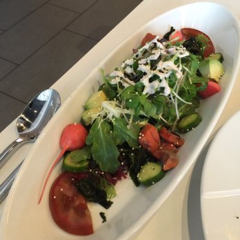Miku - Kaiso Seaweed Salad - Japanese Near Me - Toronto, Ontario Miku - Kaiso Seaweed Salad - Japanese Near Me - Toronto, Ontario