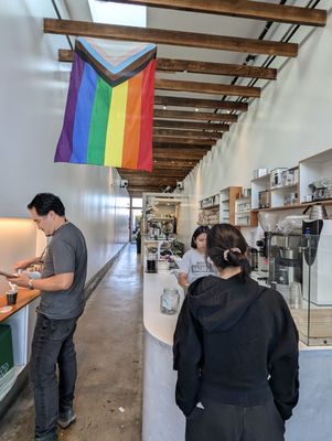 Andytown Coffee Roasters by null