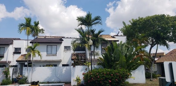 Slide of Trade Productions