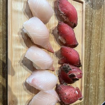 Sumo Sushi - Japanese Near Me - Houston, Texas