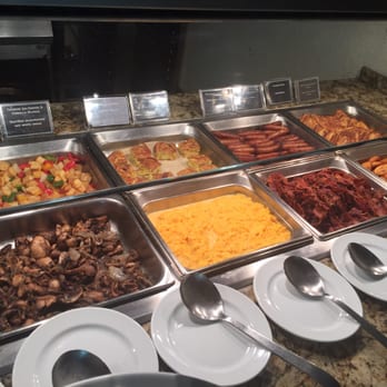 Salt - Sausages, bacon, potatoes, EVERYTHING!! - Mexican Near Me - Cancún, ROO