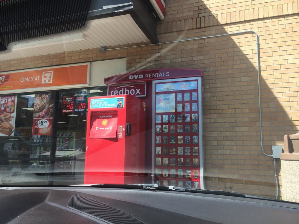 7-Eleven Logo