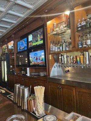 The Firkin Pub & Grill by null