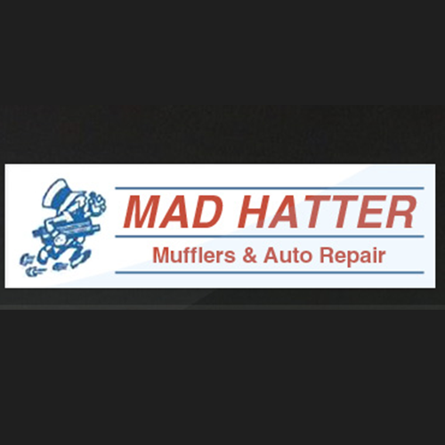 MAD HATTER MUFFLERS & AUTO REPAIR Updated September 2024 176 Queen