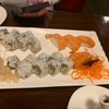 Fuji San Japanese gift card