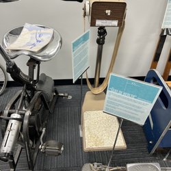 Prosource Fitness Equipment - Cool vintage equipment