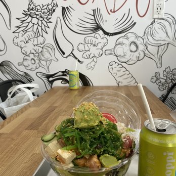 Pokeplus - Poke Near Me - Forest Hills, New York Pokeplus - Poke Near Me - Forest Hills, New York
