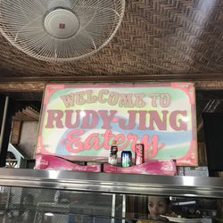 Rudy Jing Eatery