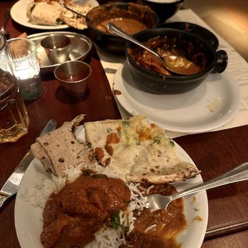 Dishoom - Indian Near Me - London, XGL Dishoom - Indian Near Me - London, XGL