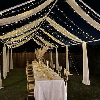 Blushing Events - Party Equipment Rentals Near Me Blushing Events - Party Equipment Rentals Near Me