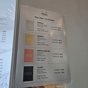 Cravings Coffee & More - Coffee & Tea Near Me - Hacienda Heights, California Cravings Coffee & More - Coffee & Tea Near Me - Hacienda Heights, California