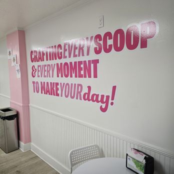 Millie's Homemade Ice Cream - Inside - Ice Cream & Frozen Yogurt Near Me - Jacksonville, Florida