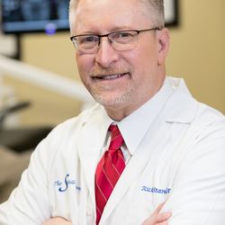 The Smile Centre - Dr. Richard Stanley, DMD