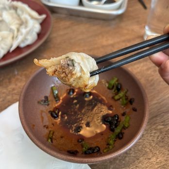 Dumpling Dinner Party - Dumpling - Cooking Classes Near Me