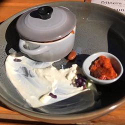 Charred - Beans