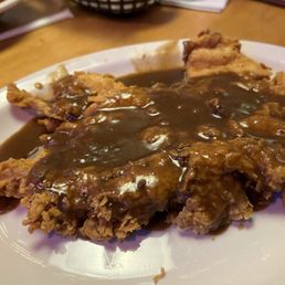 Country Fried Chicken