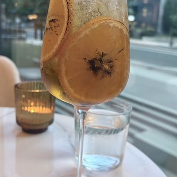 Brasserie Lundi - French Near Me - Atlanta, Georgia Brasserie Lundi - French Near Me - Atlanta, Georgia