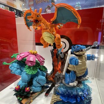 Lego - Toy Stores Near Me - Kentwood, Michigan