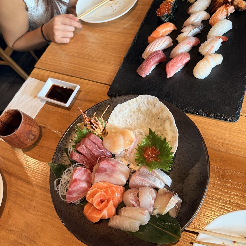 Sushi Toro - Sushi and Sashimi Deluxe - Sushi Bars Near Me - Kensington, Maryland Sushi Toro - Sushi and Sashimi Deluxe - Sushi Bars Near Me - Kensington, Maryland