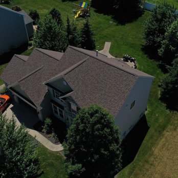 Nailed Down Roofing - Roofing Near Me - Hartville, Ohio Nailed Down Roofing - Roofing Near Me - Hartville, Ohio