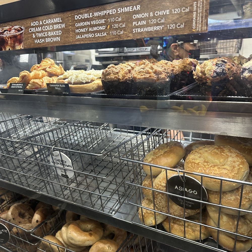 Einstein Bros. Bagels - Bagels Near Me - Las Vegas, Nevada Einstein Bros. Bagels - Bagels Near Me - Las Vegas, Nevada