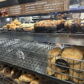 Einstein Bros. Bagels - Bagels Near Me - Las Vegas, Nevada Einstein Bros. Bagels - Bagels Near Me - Las Vegas, Nevada