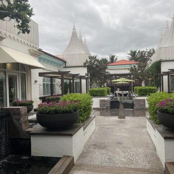 Eau Resort & Spa - Resorts Near Me - Manalapan, Florida Eau Resort & Spa - Resorts Near Me - Manalapan, Florida