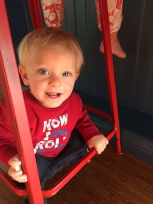 Aloha Nanny-Big Island