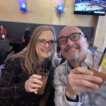 Automatic Slim's - Happy customers!! - New American Near Me - Memphis, Tennessee Automatic Slim's - Happy customers!! - New American Near Me - Memphis, Tennessee