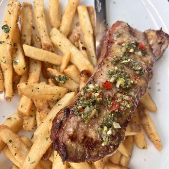 Eggspectation - Columbia - Steak frites - Breakfast & Brunch Near Me - Columbia, Maryland