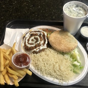 Kabob Express - Kabob Express Dinner - Afghan Near Me - Las Vegas, Nevada Kabob Express - Kabob Express Dinner - Afghan Near Me - Las Vegas, Nevada