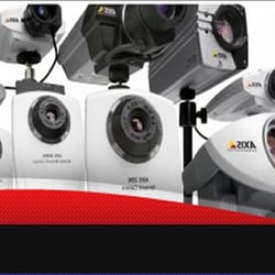 Advanced Security Contractors