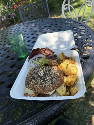 Lighthouse Center Bakery