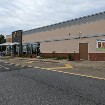 McDonald's - McDonald's, Salisbury MD - Fast Food Near Me - Salisbury, Maryland McDonald's - McDonald's, Salisbury MD - Fast Food Near Me - Salisbury, Maryland