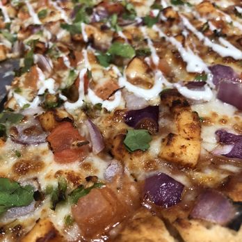 Pizza Twist - Tandoori Paneer Pizza Twist - Pizza Near Me - Chandler, Arizona Pizza Twist - Tandoori Paneer Pizza Twist - Pizza Near Me - Chandler, Arizona