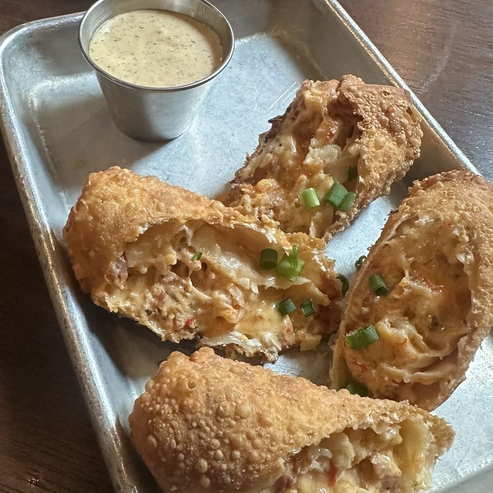 Venice Kitchen - Crawfish Rolls - Pizza Near Me - Memphis, Tennessee Venice Kitchen - Crawfish Rolls - Pizza Near Me - Memphis, Tennessee